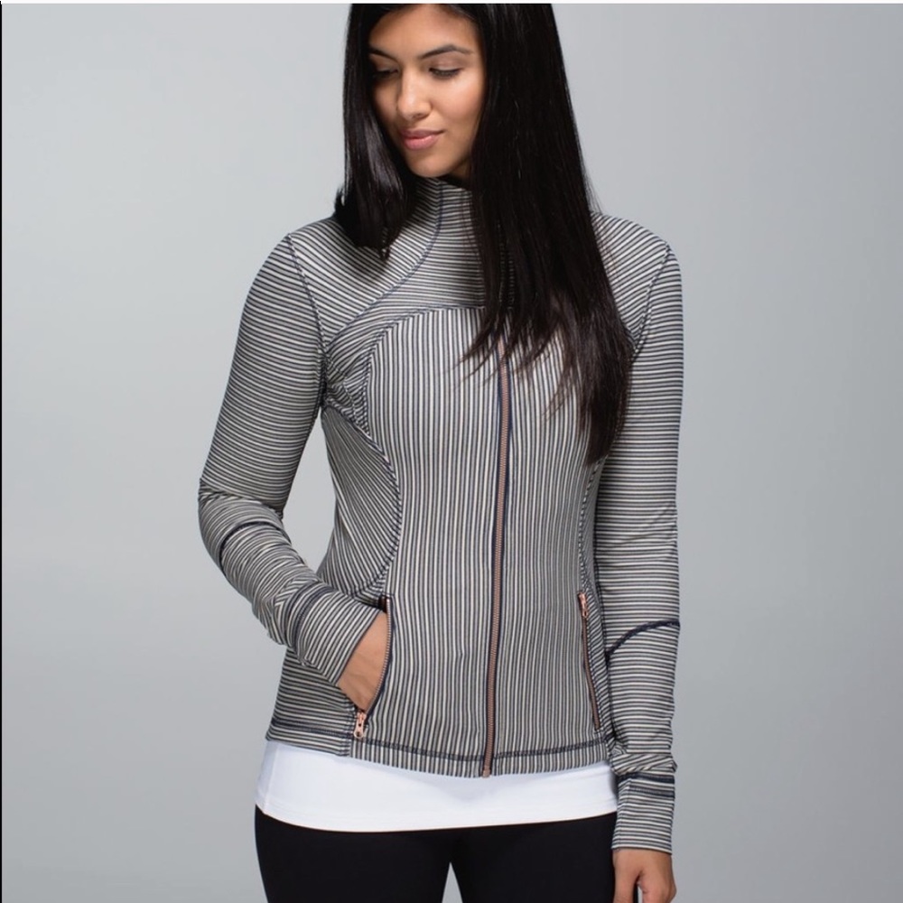 Lululemon Forme Jacket